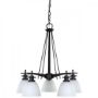 Chandelier New Yorker ICH256A05ORB